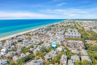 Joben Cottage - Rosemary Beach - 9