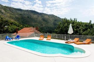 Exclusive Villa with Sea View - Zaton - 6