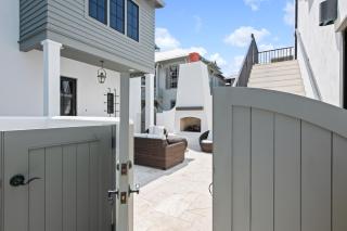 Oasis Cottage & Carriage House - Rosemary Beach - 8