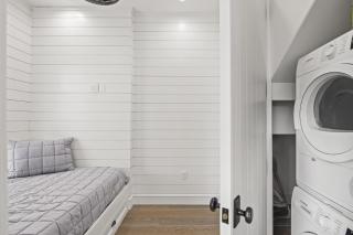 Oasis Cottage & Carriage House - Rosemary Beach - 4