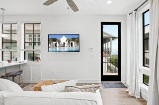 Oasis Cottage & Carriage House - Rosemary Beach - 6