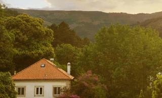 Casa das Essências, Quinta de Santo António - Covilhã - 0