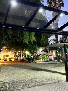 Hotel Posada del Ángel - Villa Carlos Paz - 1