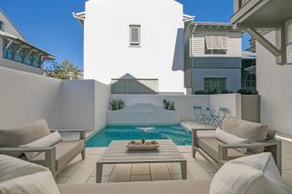 Deauville Cottage - 9