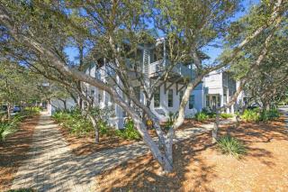 Deauville Cottage - 8