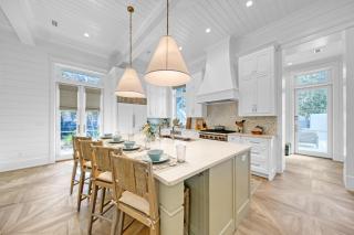 Deauville Cottage - 1