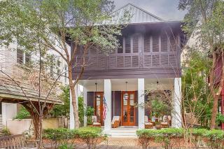 Uncorked Cottage - Rosemary Beach - 0