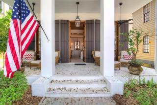 Uncorked Cottage - Rosemary Beach - 8