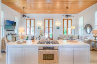 Uncorked Cottage - Rosemary Beach - 3