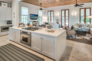 Uncorked Cottage - Rosemary Beach - 2