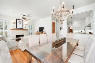 R&B Cottage & Carriage House - Rosemary Beach - 5