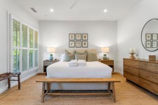R&B Cottage & Carriage House - Rosemary Beach - 4
