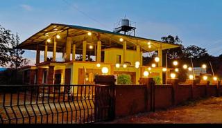 Arya Villa 5Bhk - Satara - 9