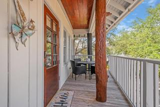Butterfly Carriage House - Rosemary Beach - 6
