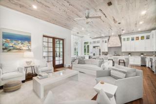 Serenity Now - Rosemary Beach - 4