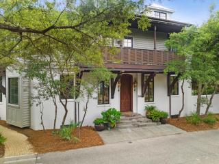 Serenity Now - Rosemary Beach - 9