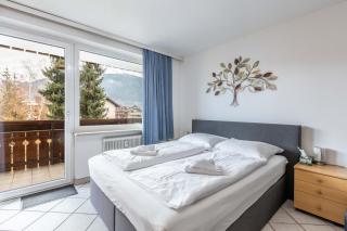Apartment Zuhause - 9