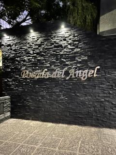 Hotel Posada del Ángel - Villa Carlos Paz - 2