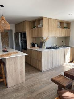 Linda Casa para disfrutar en familia y cerca de la playa - Punta del Este - 3