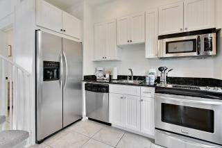 Southern Serenity Carriage House - Rosemary Beach - 5