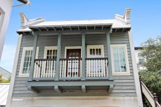 Southern Serenity Carriage House - Rosemary Beach - 7