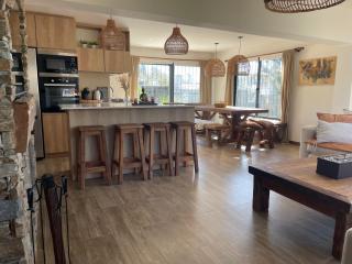 Linda Casa para disfrutar en familia y cerca de la playa - Punta del Este - 8