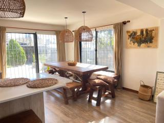 Linda Casa para disfrutar en familia y cerca de la playa - Punta del Este - 5