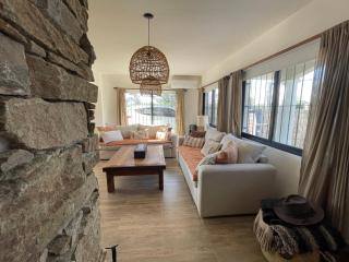Linda Casa para disfrutar en familia y cerca de la playa - Punta del Este - 7