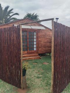 The olive branch cabins - Krugersdorp - 8