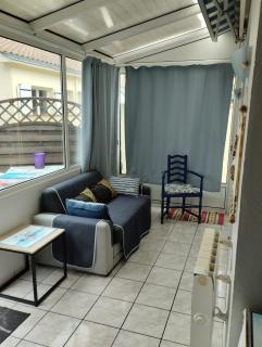 Sam Su Fi maison de bord de mer - 1