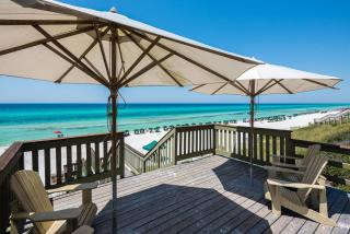 Kidd Carriage House - Rosemary Beach - 9