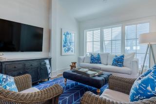 Kidd Carriage House - Rosemary Beach - 0