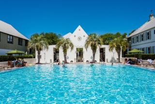 Kidd Carriage House - Rosemary Beach - 6