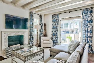 Blue Heron Cottage & Carriage House - Rosemary Beach - 6