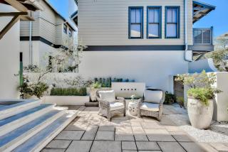 Blue Heron Cottage & Carriage House - Rosemary Beach - 2