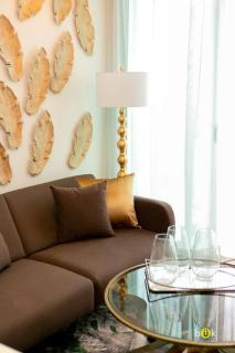 Golden Room Secrt Sabana AC - 5