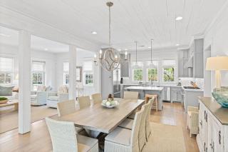 Morning Star Cottage & Carriage House - Seagrove Beach - 9
