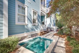 Morning Star Cottage & Carriage House - Seagrove Beach - 8