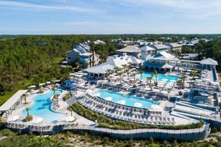 Morning Star Cottage & Carriage House - Seagrove Beach - 7