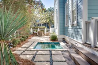 Morning Star Cottage & Carriage House - Seagrove Beach - 3