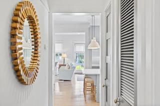 Morning Star Cottage & Carriage House - 1