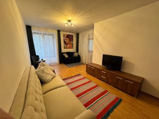 Apartament zona Marriott-Palatul Parlamentului - Bucarest - 0