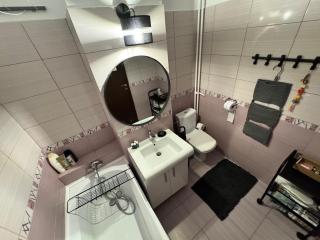 Apartament zona Marriott-Palatul Parlamentului - Bucarest - 6