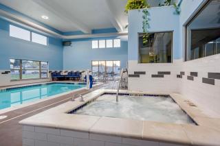 Best Western Plus The Inn at Hells Canyon - Clarkston - 5