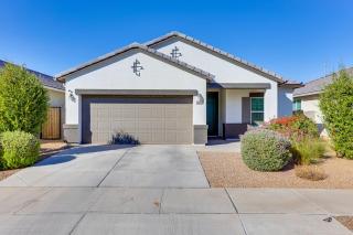 10 Mi to Dtwn Phoenix Updated Home - Phoenix - 8