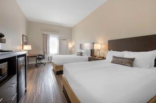 Best Western Plus The Inn at Hells Canyon - Clarkston - 8