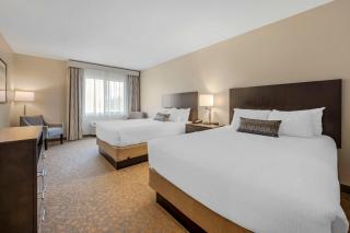 Best Western Plus The Inn at Hells Canyon - Clarkston - 1