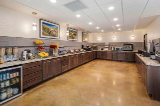Best Western Plus The Inn at Hells Canyon - 7