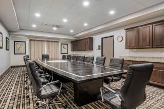 Best Western Plus The Inn at Hells Canyon - Clarkston - 4