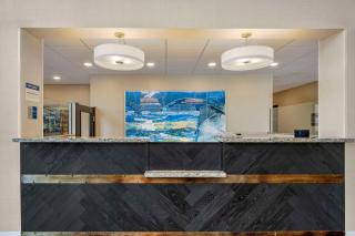 Best Western Plus The Inn at Hells Canyon - Clarkston - 9